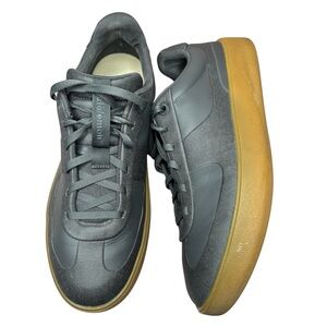 Lululemon men's gray  CITYVERSE sneakers shoes size 10.5